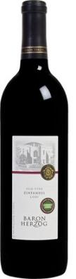 Baron Herzog - Zinfandel Old Vine 2022 (750ml) (750ml)