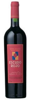Baron Philippe de Rothschild - Escudo Rojo Chile 2022 (750ml) (750ml)