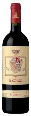 Barone Ricasoli - Chianti Classico Brolio 2021 (750ml) (750ml)