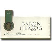Baron Herzog - Chenin Blanc California 2022 (750ml) (750ml)