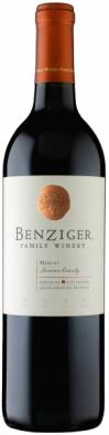 Benziger - Merlot Sonoma County 2022 (750ml) (750ml)