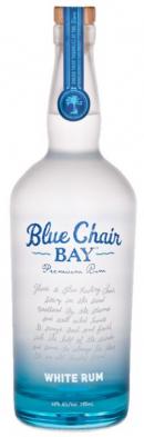 Blue Chair Bay - White Rum (750ml) (750ml)