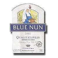 Blue Nun - QbA Rheinhessen NV (1.5L) (1.5L)