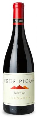 Bodegas Borsao - Tres Picos Campo de Borja 2022 (750ml) (750ml)