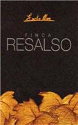 Bodegas Emilio Moro - Finca Resalso 2023 (750ml) (750ml)