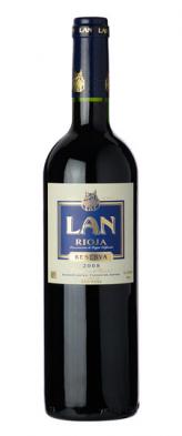 Bodegas LAN - Rioja Reserva 2018 (750ml) (750ml)