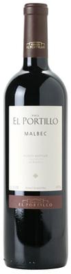 Bodegas Salentein - Finca El Portillo Malbec Mendoza 2017 (750ml) (750ml)