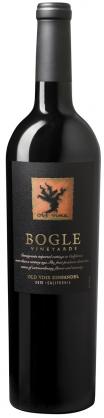 Bogle - Zinfandel California Old Vine 2022 (750ml) (750ml)