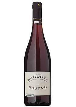 Boutari - Naoussa Dry Red 2019 (750ml) (750ml)