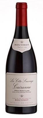 Boutinot - Cairanne La Cte Sauvage 2021 (750ml) (750ml)