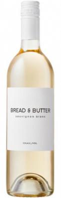 Bread & Butter Wines - Sauvignon Blanc 2024 (750ml) (750ml)