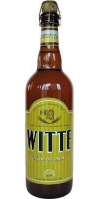 Brewery Ommegang - Witte (4 pack 16oz cans) (4 pack 16oz cans)