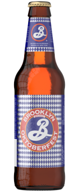 Brooklyn Brewery - Brooklyn Oktoberfest (6 pack 12oz cans) (6 pack 12oz cans)