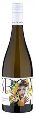 Brown Estate - House Of Brown Chardonnay 2022 (750ml) (750ml)