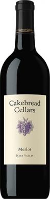 Cakebread - Merlot Napa Valley 2022 (750ml) (750ml)