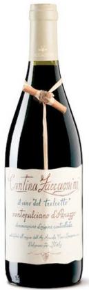 Cantina Zaccagnini - Montepulcino dAbruzzo 2022 (750ml) (750ml)
