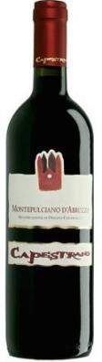 Capestrano - Montepulciano dAbruzzo 2023 (750ml) (750ml)