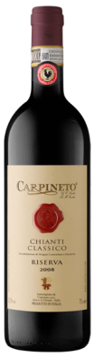 Carpineto - Chianti Classico Riserva 2020 (750ml) (750ml)