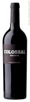 Casa Santos Lima - Colossal Reserva 2019 (750ml) (750ml)