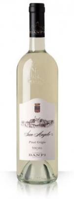 Castello Banfi - Pinot Grigio San Angelo 2024 (750ml) (750ml)