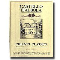 Castello dAlbola - Chianti Classico 2023 (750ml) (750ml)