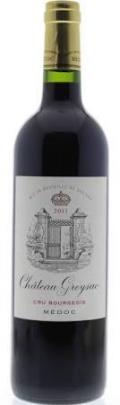 Ch�teau Greysac - M�doc 2018 (750ml) (750ml)