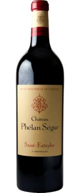 Ch�teau Ph�lan-S�gur - St.-Est�phe 2018 (750ml) (750ml)
