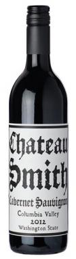 Charles Smith - Chateau Smith Cabernet Sauvignon 2021 (750ml) (750ml)