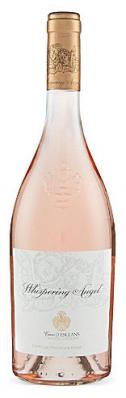 Chateau DEsclans - Cotes de Provence Rose Whispering Angel 2024 (375ml) (375ml)