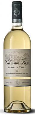 Ch�teau Fage - Blanc 2023 (750ml) (750ml)