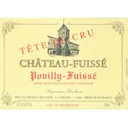 Chateau Fuisse - Tete de Cru Pouilly Fuisse 2021 (750ml) (750ml)