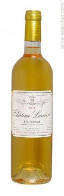 Chateau Laribotte - Sauternes 2022 (375ml) (375ml)