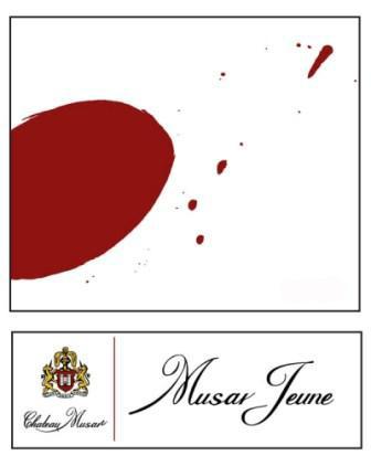 Chateau Musar - Jeune 2014 (750ml) (750ml)