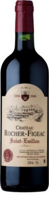 Chteau Rocher Figeac - St.-Emilion 2019 (750ml) (750ml)