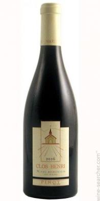Pinot Noir Clos Henri 2023 (750ml) (750ml)