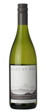 Cloudy Bay - Sauvignon Blanc Marlborough 2024 (750ml) (750ml)