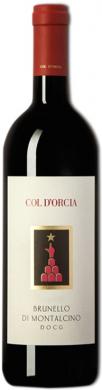 Col dOrcia - Brunello di Montalcino 2017 (750ml) (750ml)