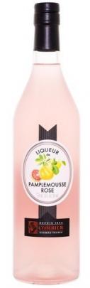 Combier - Pamplemousse Rose (750ml) (750ml)