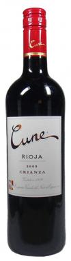 Cune - Rioja Crianza 2021 (750ml) (750ml)