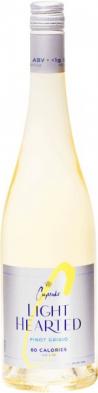 Cupcake - Light Hearted Pinot Grigio 2021 (750ml) (750ml)