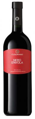 Cusumano - Nero dAvola Sicilia 2021 (750ml) (750ml)