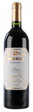C.V.N.E. - Imperiale Reserva Doca Rioja 2019 (750ml) (750ml)