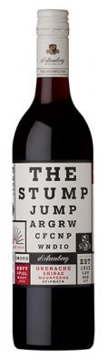 dArenberg - The Stump Jump Red McLaren Vale 2020 (750ml) (750ml)