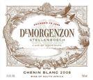 De Morgenzon - Chenin Blanc NV (750ml) (750ml)