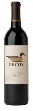 Decoy - Merlot Napa Valley 2023 (750ml) (750ml)