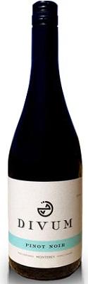 Divum - Pinot Noir 2022 (750ml) (750ml)