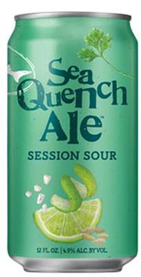 DogFish Head - Seaquench Ale (6 pack 12oz cans) (6 pack 12oz cans)