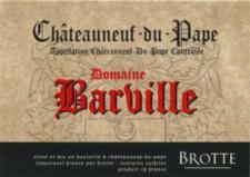 Domaine Barville - Chteauneuf-du-Pape 2022 (750ml) (750ml)