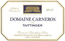 Domaine Carneros by Taittinger - Brut  2018 (750ml) (750ml)