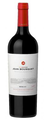 Domaine Jean Bousquet - Malbec Tupungato 2021 (750ml) (750ml)